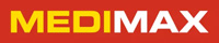 Medimax Logo